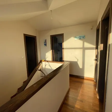 Nyaraló Casa Santa Marta