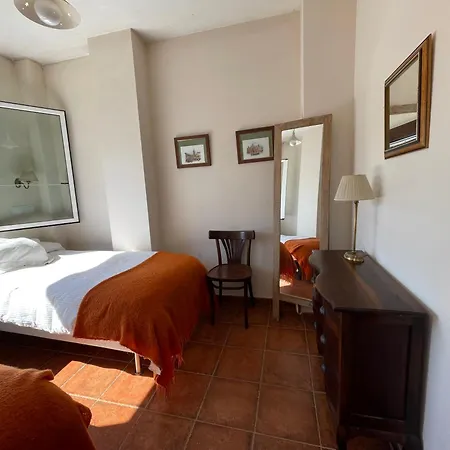 Casa Santa Marta * Pedreña