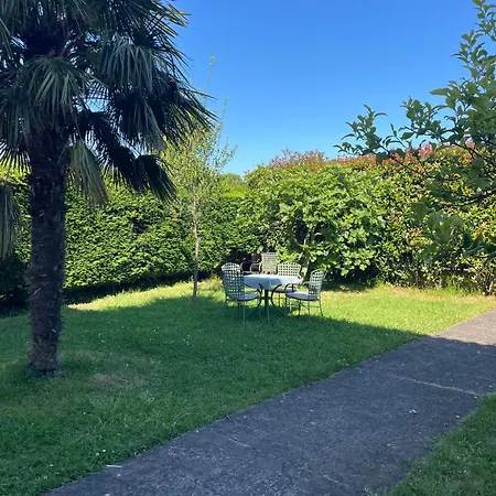 Nyaraló Casa Santa Marta *