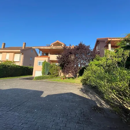 Casa Santa Marta Pedreña