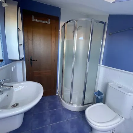 Casa Santa Marta Pedreña