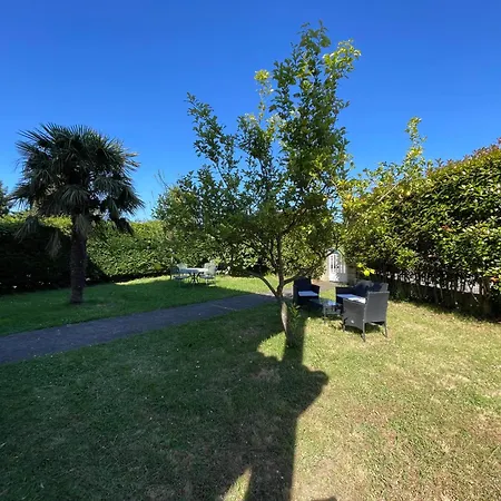 Casa Santa Marta Nyaraló