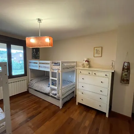 Nyaraló Casa Santa Marta