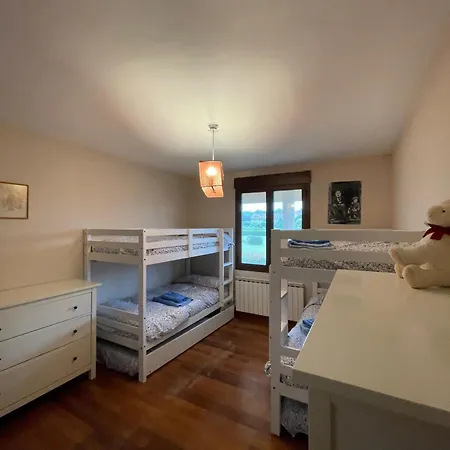 Casa Santa Marta Nyaraló *