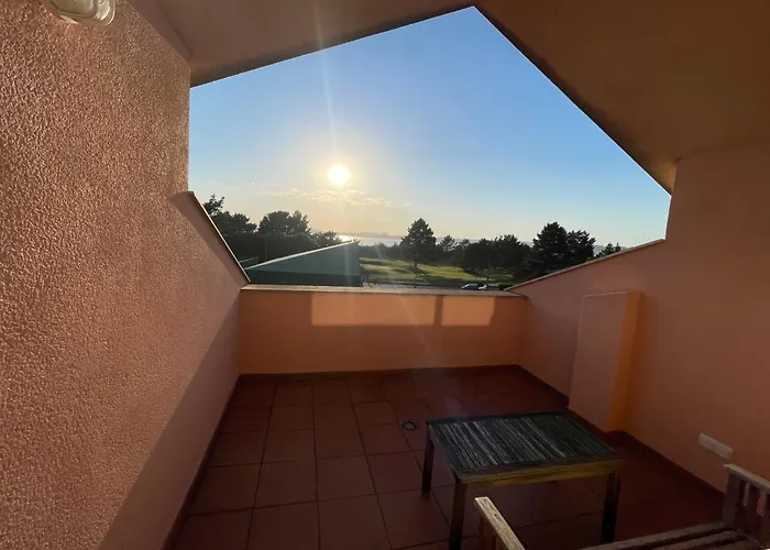 Casa Santa Marta 펜션 페드레냐