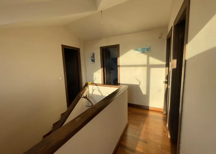 펜션 Casa Santa Marta