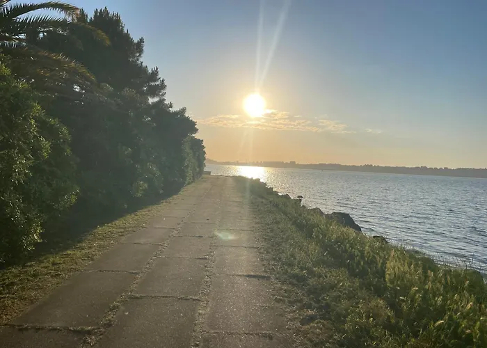 펜션 Casa Santa Marta