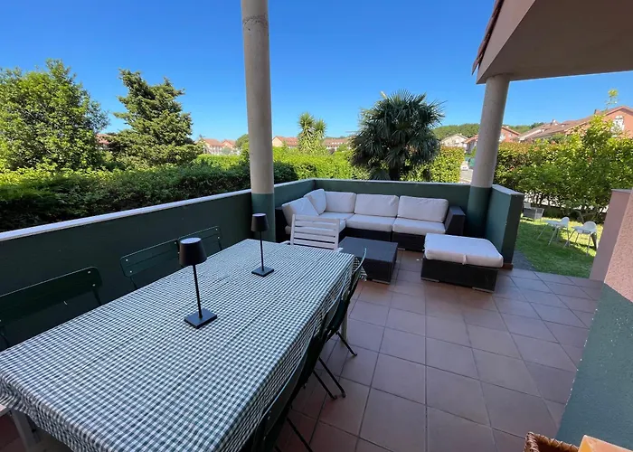 Casa Santa Marta 펜션 *