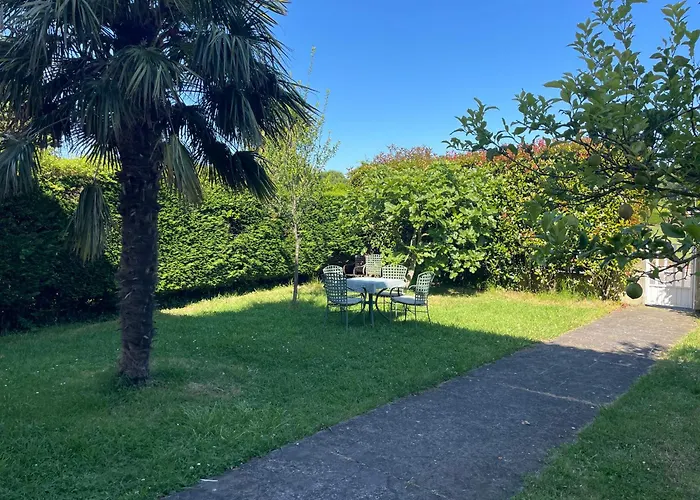 펜션 Casa Santa Marta *