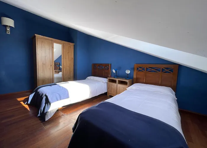 Casa Santa Marta 펜션 페드레냐