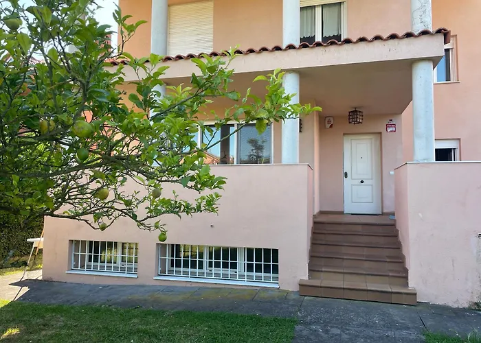 펜션 Casa Santa Marta *