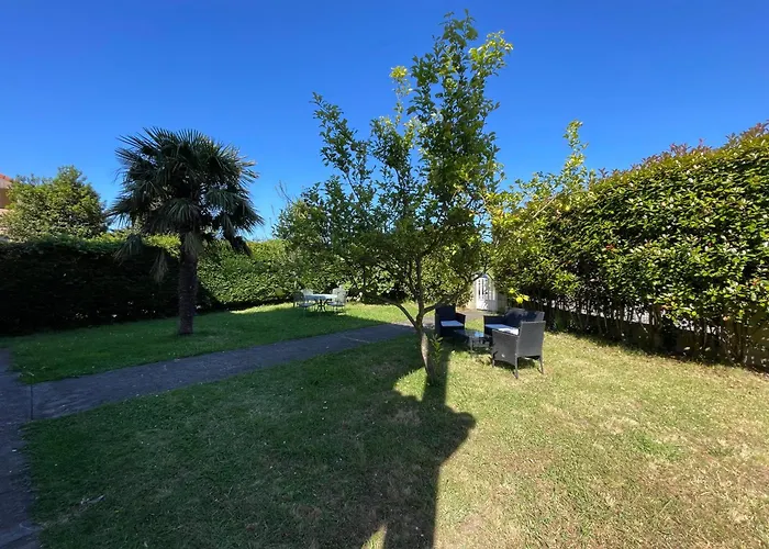 Casa Santa Marta 펜션