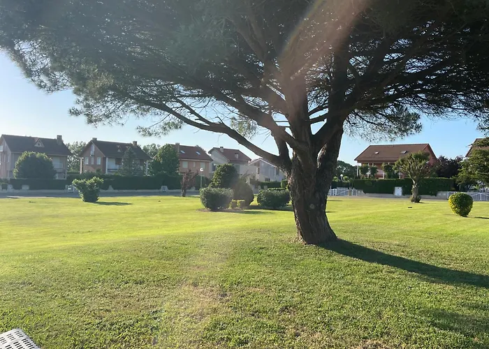 펜션 Casa Santa Marta