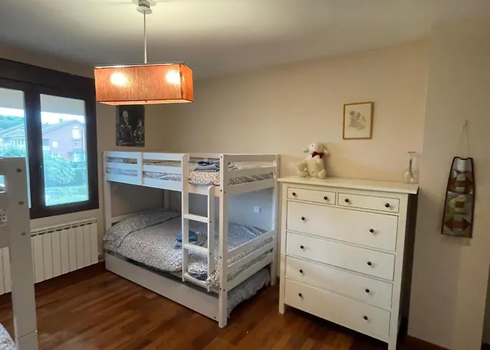 펜션 Casa Santa Marta